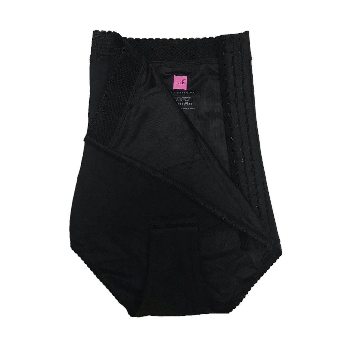 Wink Slimming Binder - Black