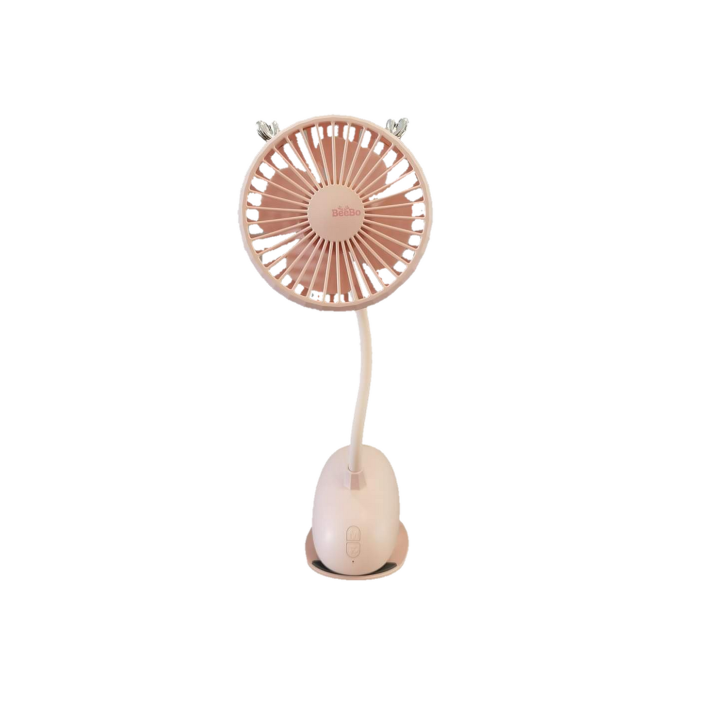 Beebo Portable Rechargeable Fan v2