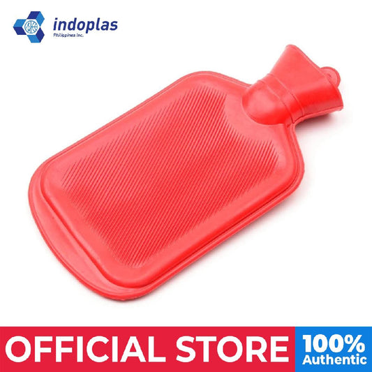 Indoplas Hot Water Bag 600ml