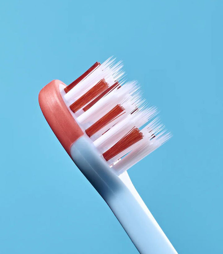 Brush-Baby Flossbrush 3-6y - Rocket