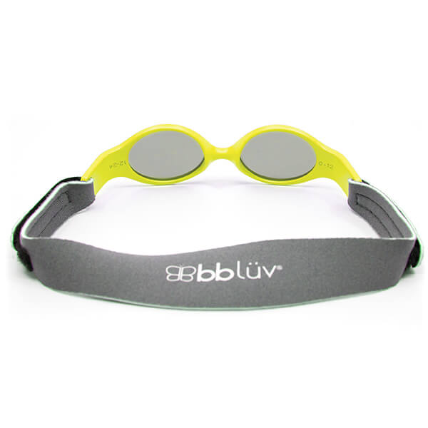 BBLuv Solar Mini Baby Sunglasses (0-24m)
