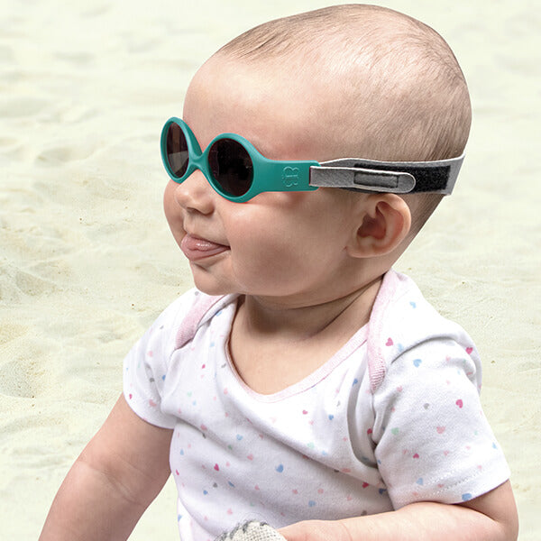 BBLuv Solar Mini Baby Sunglasses (0-24m)