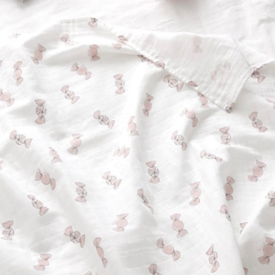 Borny Premium Gauze Blankets