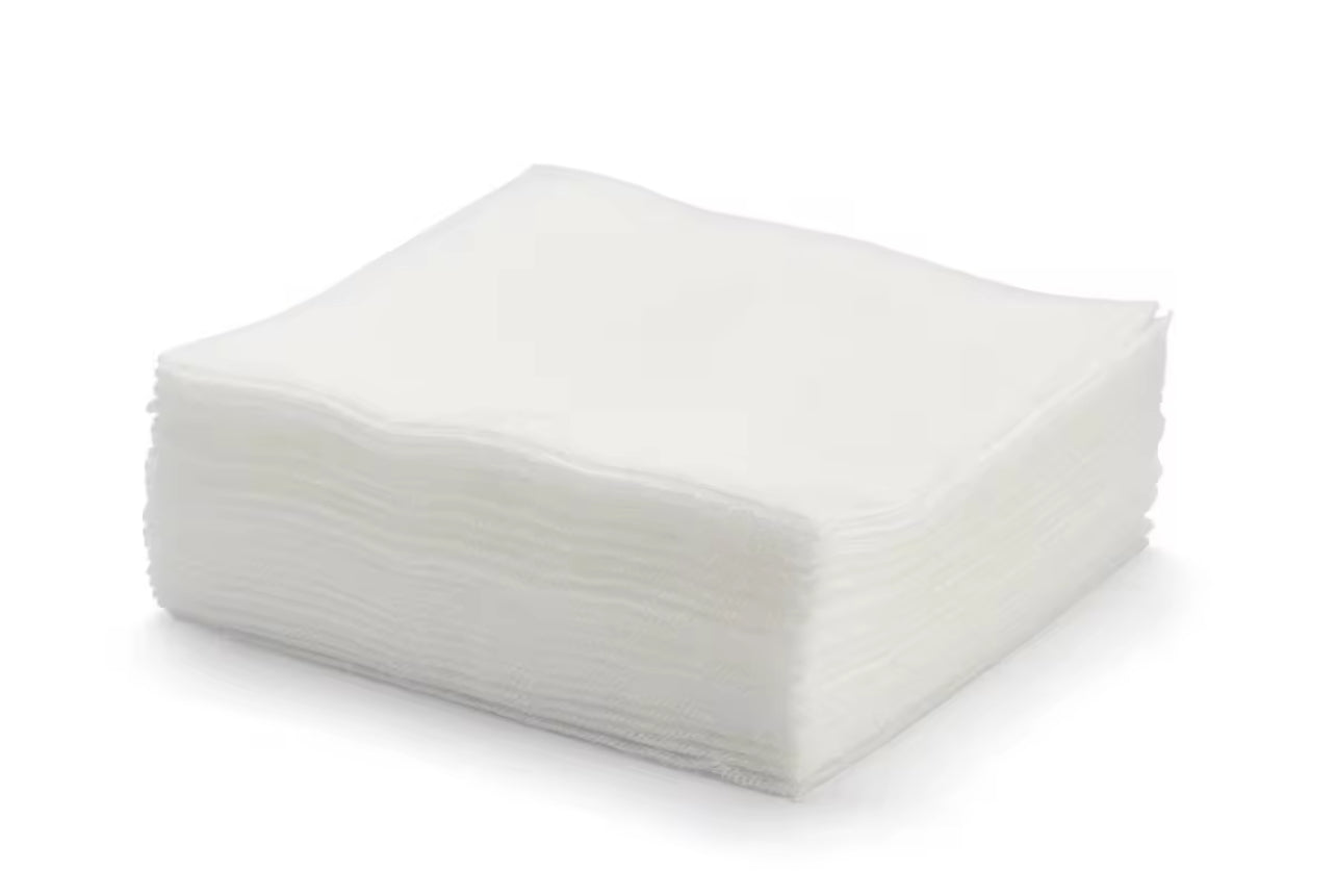 Baby Moby Sterile Gauze Pads 50ct pack