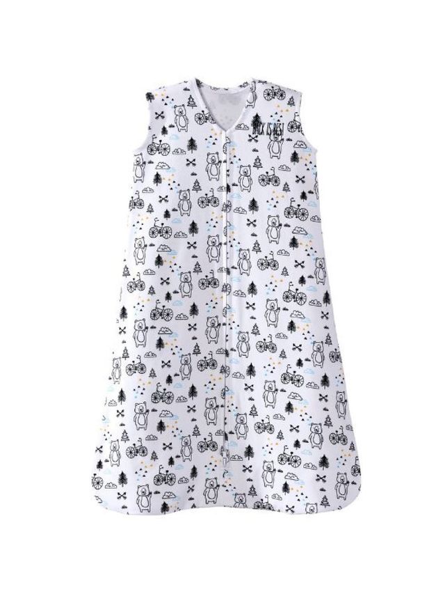 Halo Sleepsack Wearable Blanket - Huggy Bears