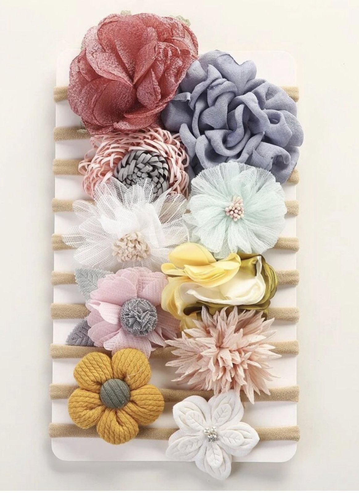 Blooming Wisdom Krizza Set