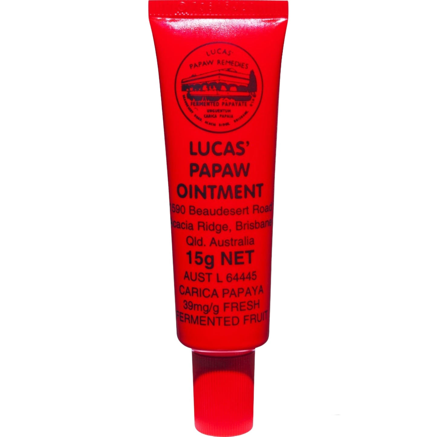 Lucas Papaw 15g