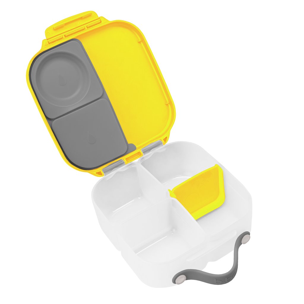 b.Box Lunchbox - Lemon Sherbet