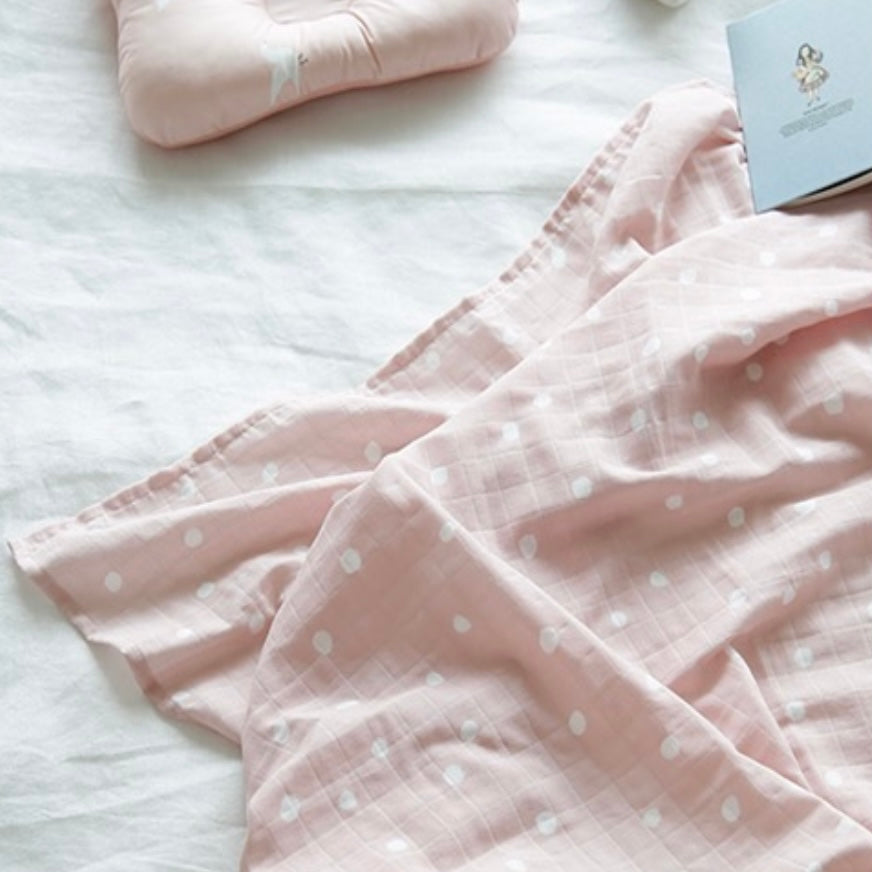 Borny Premium Gauze Blankets