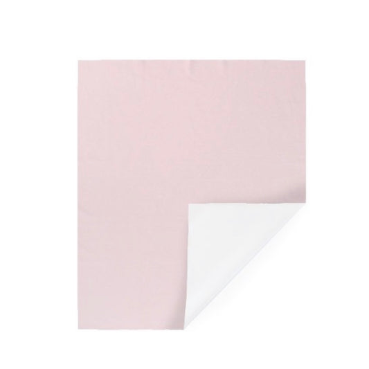 Borny Medium All Eco Waterproof Mat - Plain Pink