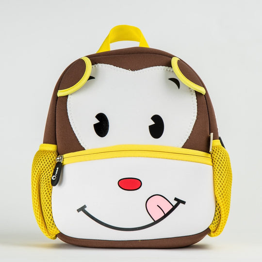 Q Rose Bags Coco Monkey