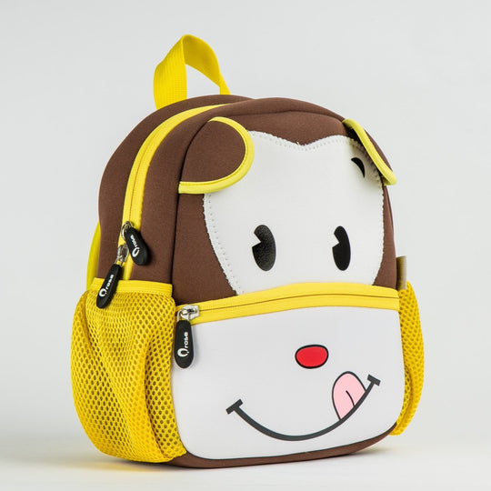 Q Rose Bags Coco Monkey