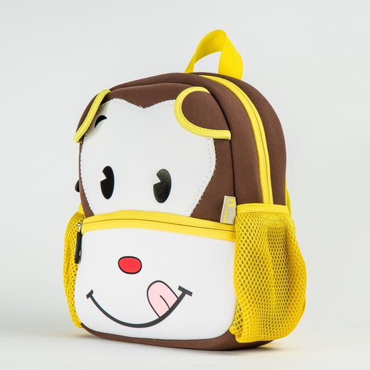 Q Rose Bags Coco Monkey