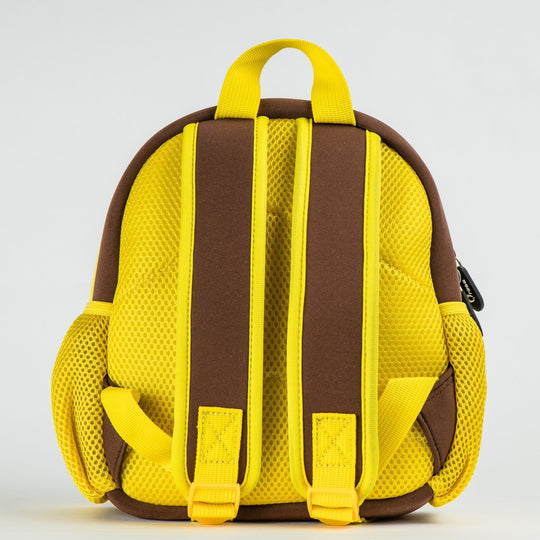 Q Rose Bags Coco Monkey