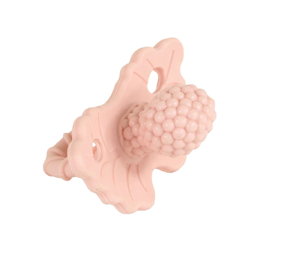 RaZbaby Razberry Teether - Pink