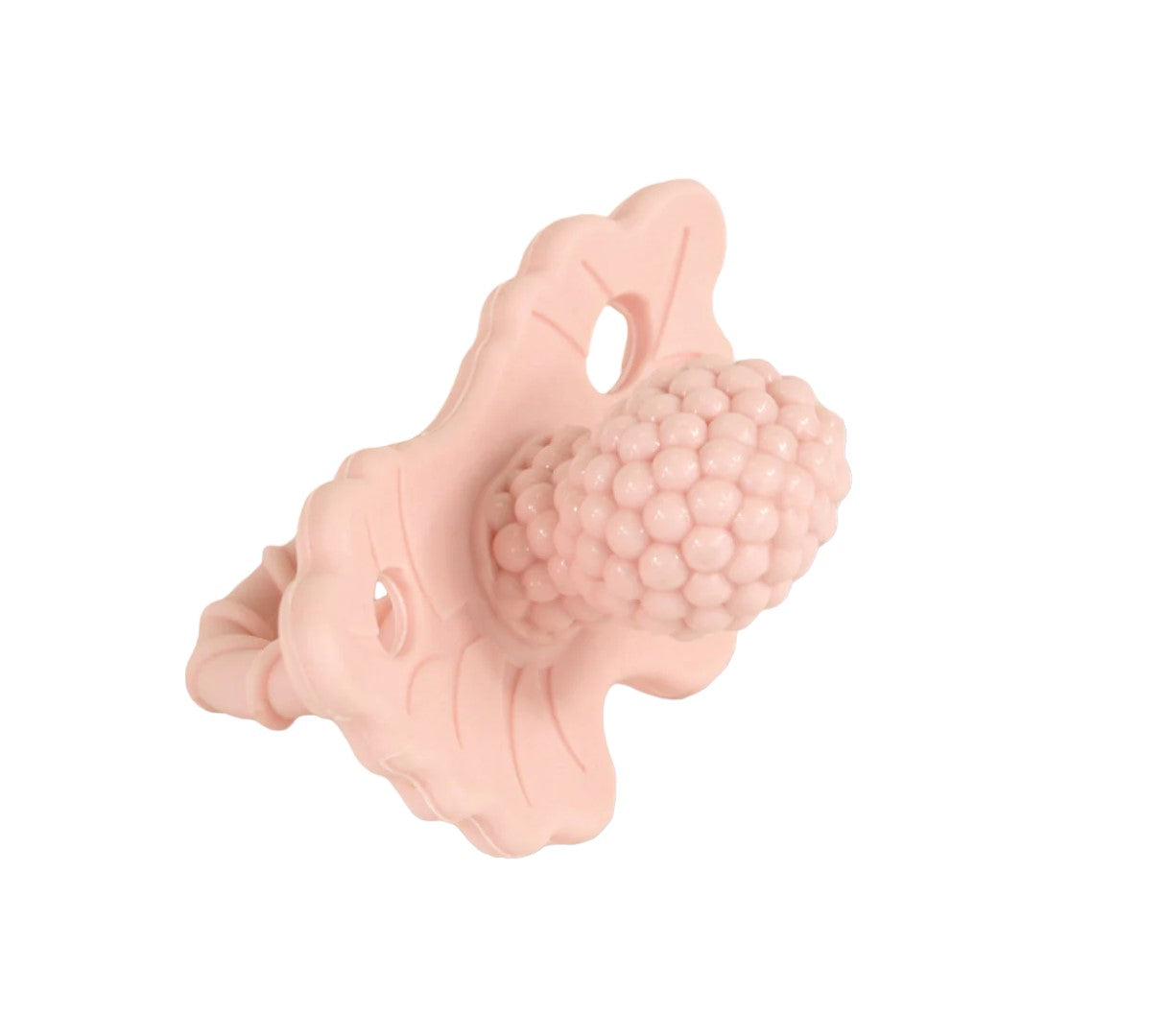 RaZbaby Razberry Teether - Pink