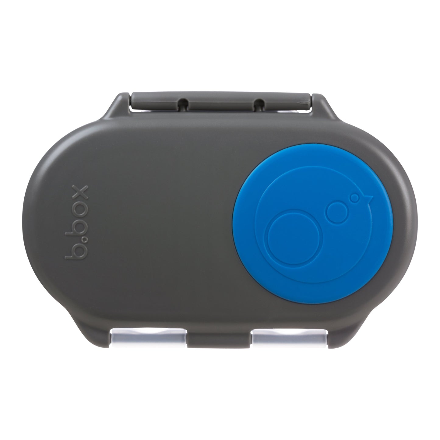 b.box Snack Box - Blue Slate