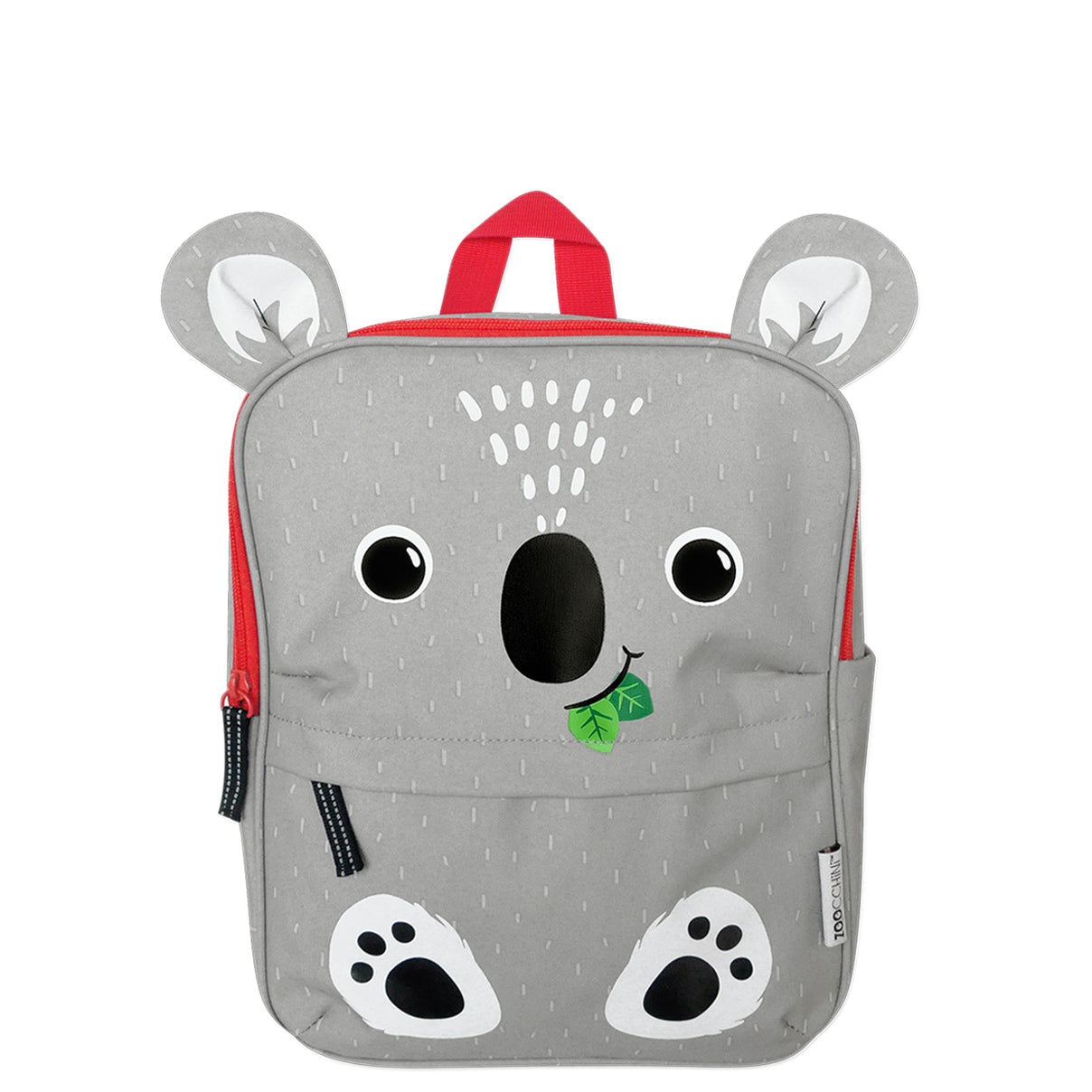 Zoocchini Toddler Backpacks - Kai the Koala