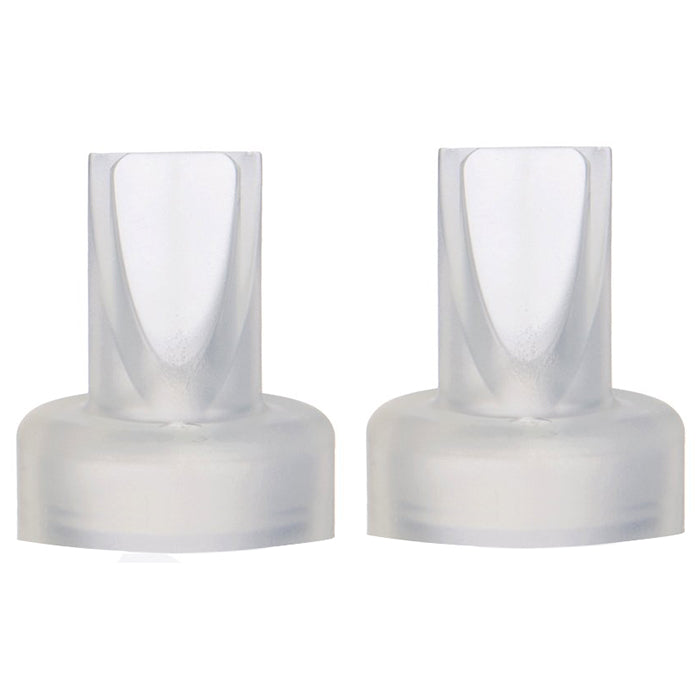 Wisemom Frosted Valves - Pair