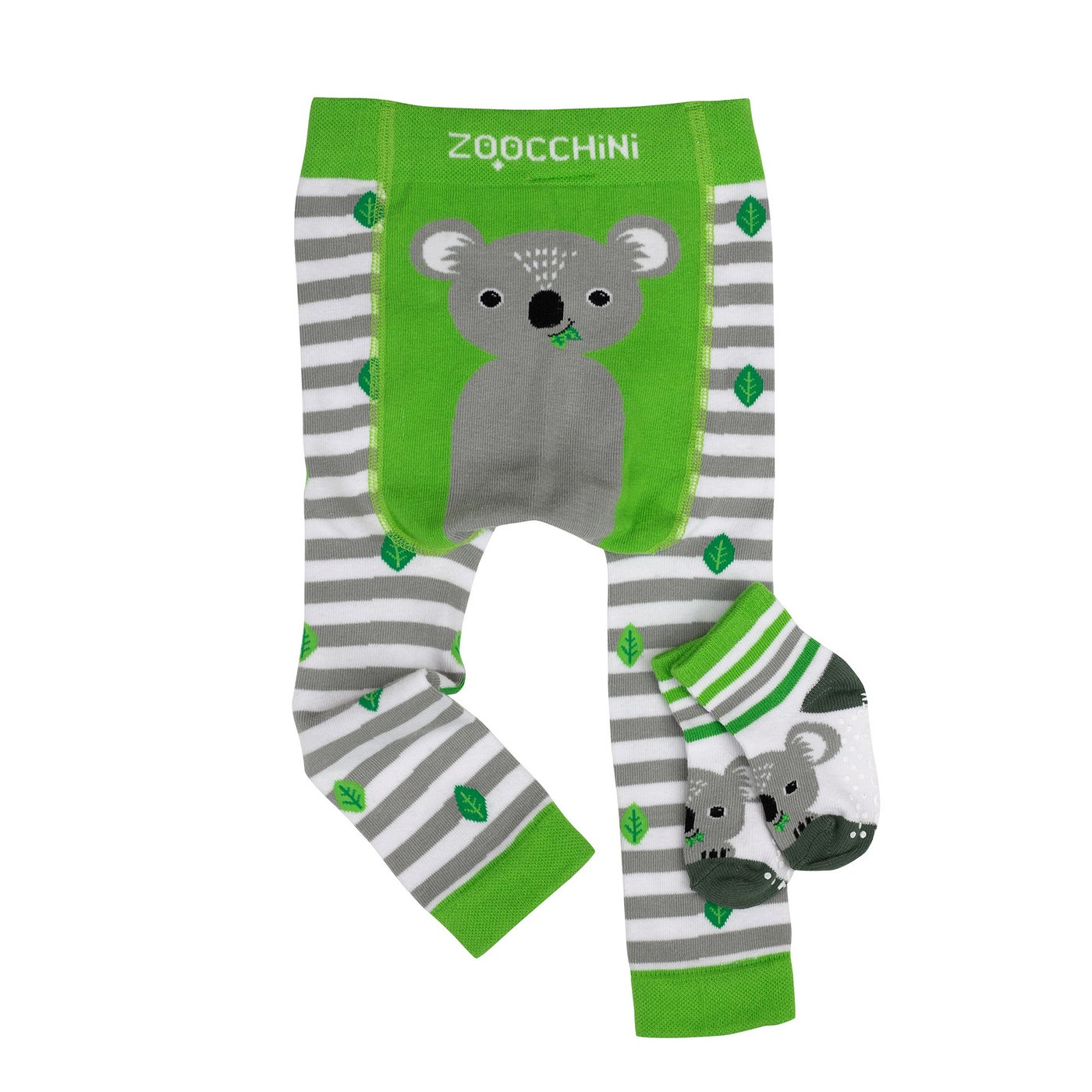 Zoocchini Grip & Easy - Kai the Koala