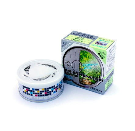 Air Spencer Air Freshener - Green Breeze
