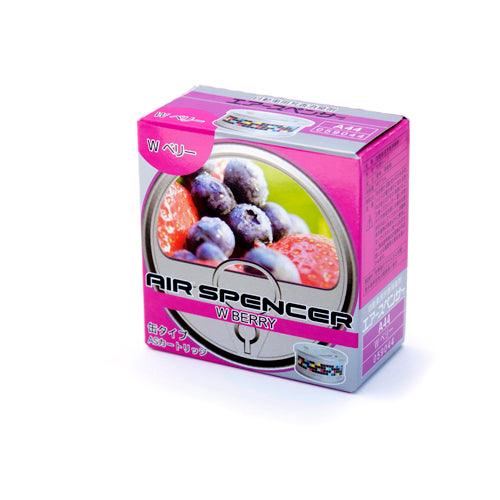 Air Spencer Air Freshener - W Berry