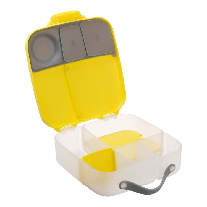 b.Box Lunchbox - Lemon Sherbet