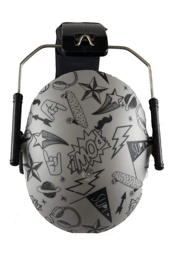 Banz Kidz Ear Muffs
