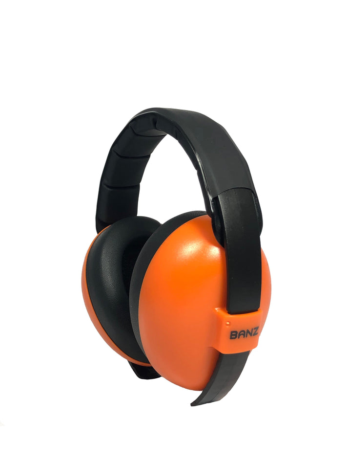Banz Baby Ear Muffs