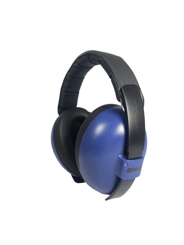 Banz Baby Ear Muffs