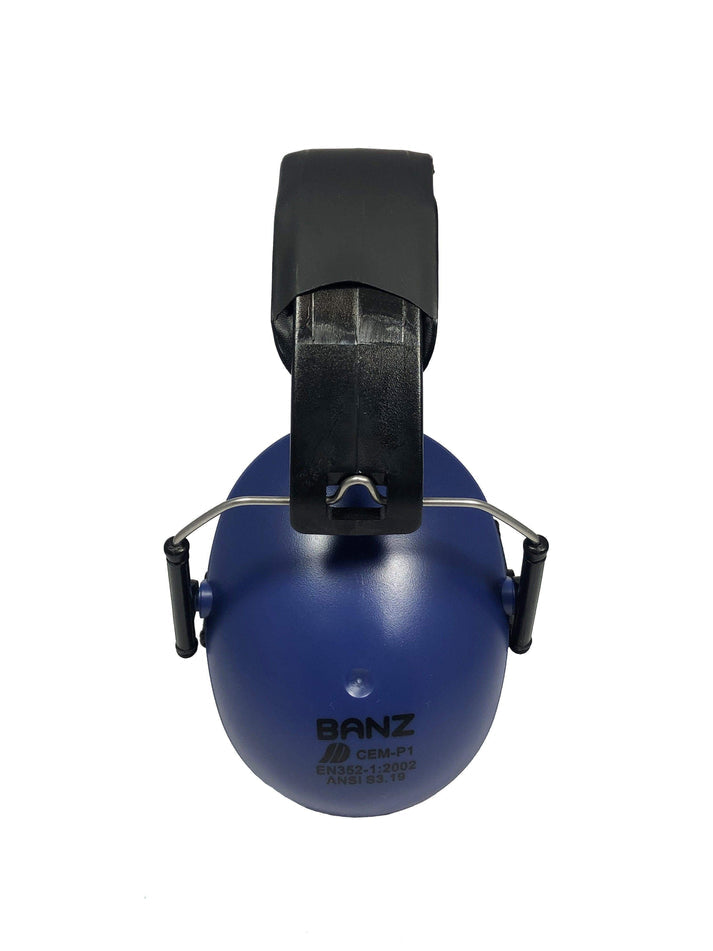 Banz Kidz Ear Muffs