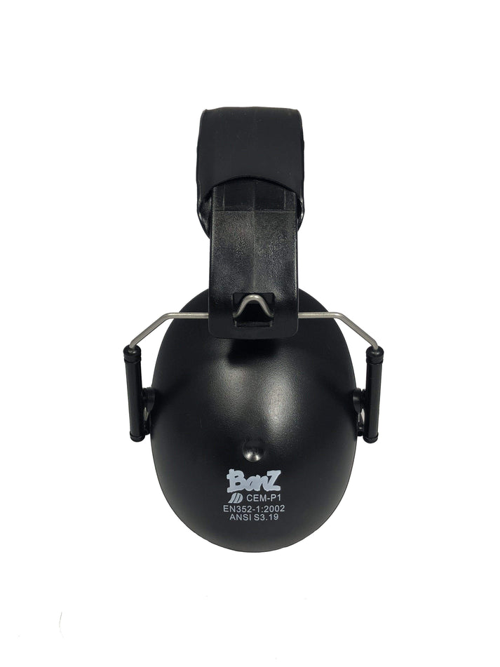 Banz Kidz Ear Muffs