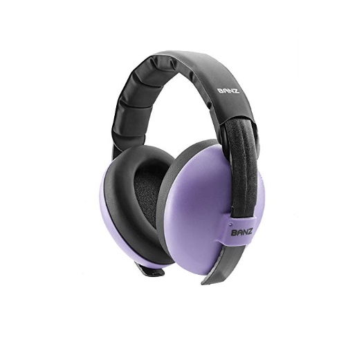 Banz Baby Ear Muffs