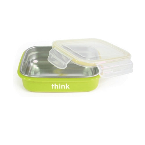 Thinkbaby Bento Box - Green