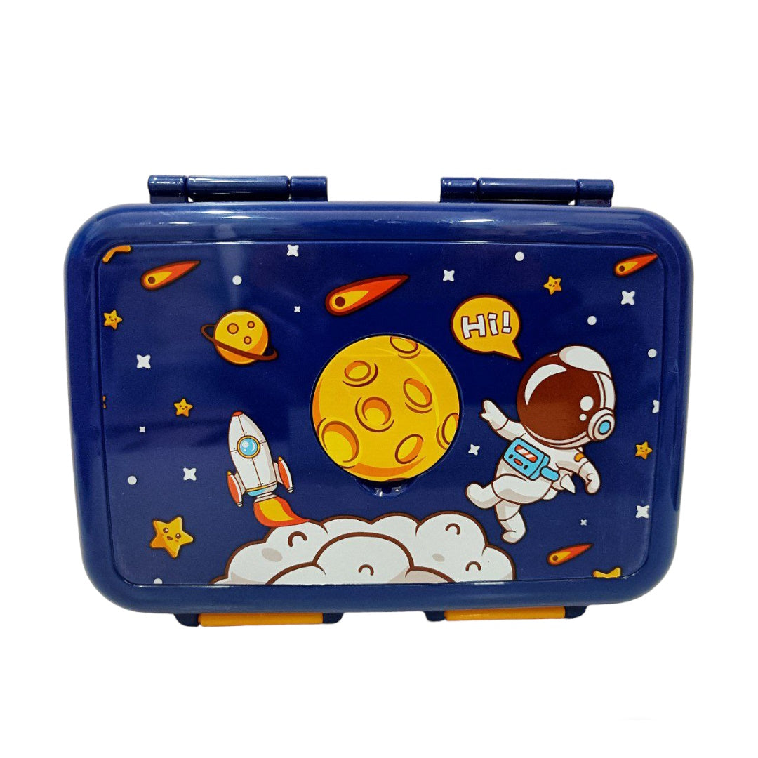 Greenkeeps Bento Box - Blue