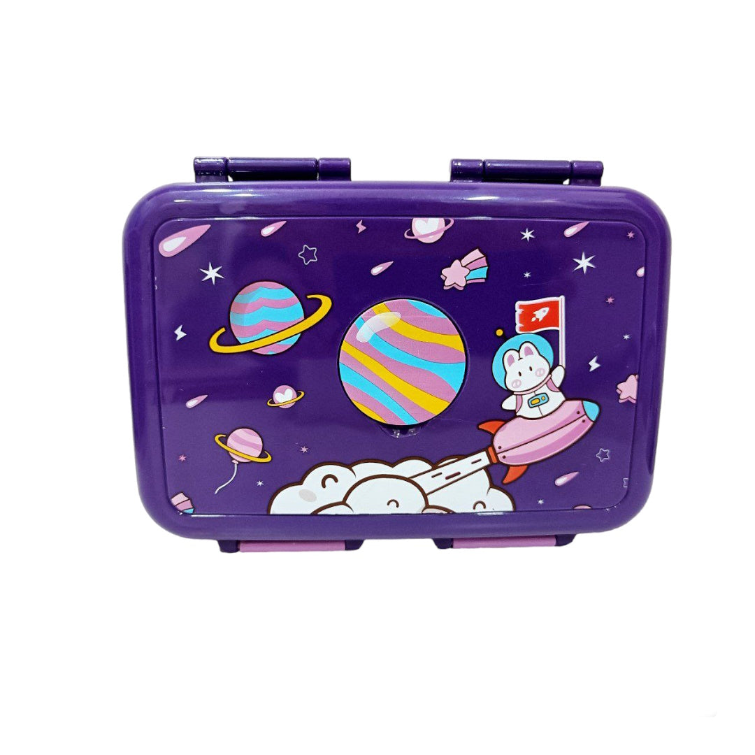 Greenkeeps Bento Box - Purple
