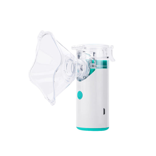 Blume Portable Silent Mesh Nebulizer
