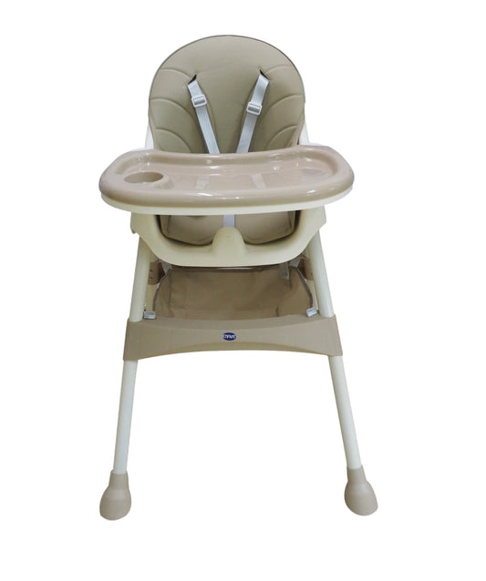 Enfant Baby High Chair - Beige