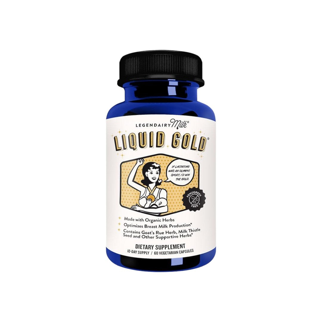 Legendairy Liquid Gold
