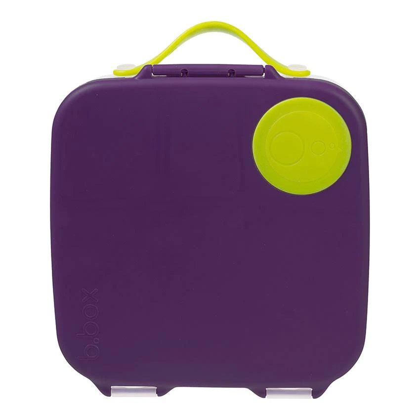 b.Box Lunchbox - Passion Splash