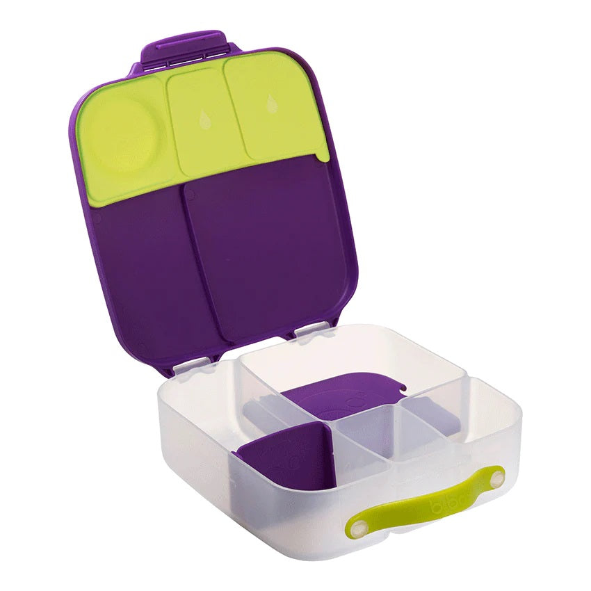b.Box Lunchbox - Passion Splash