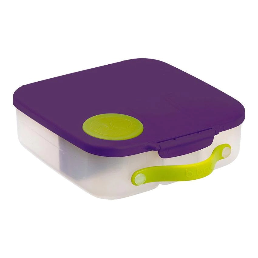 b.Box Lunchbox - Passion Splash