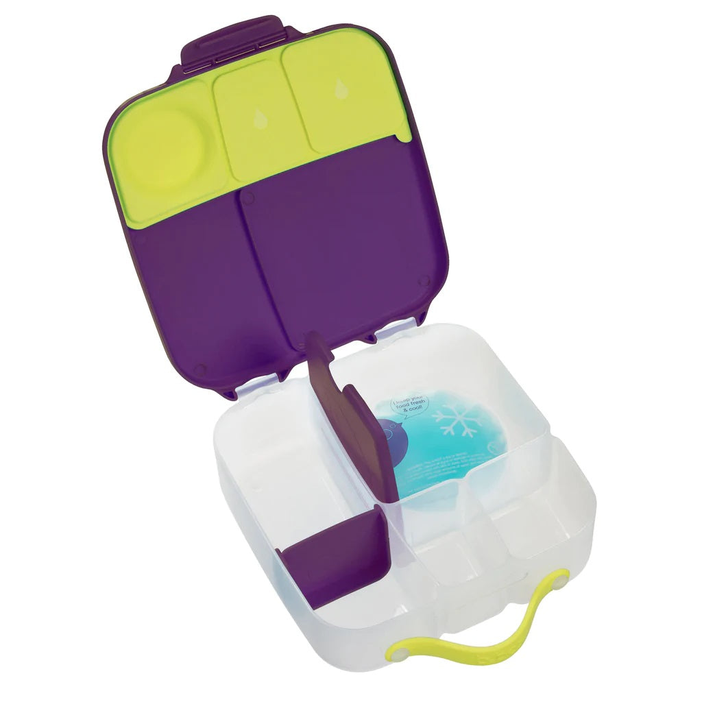 b.Box Lunchbox - Passion Splash