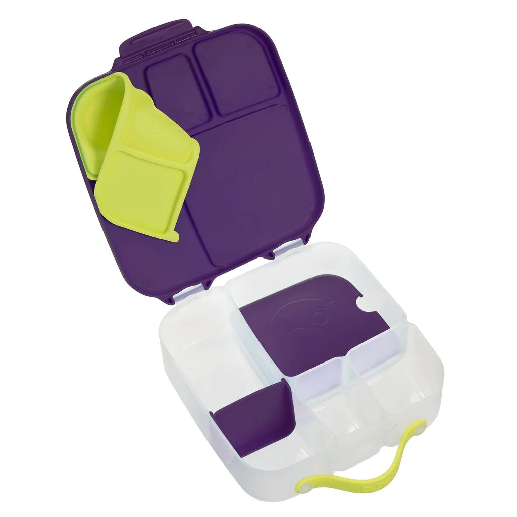 b.Box Lunchbox - Passion Splash