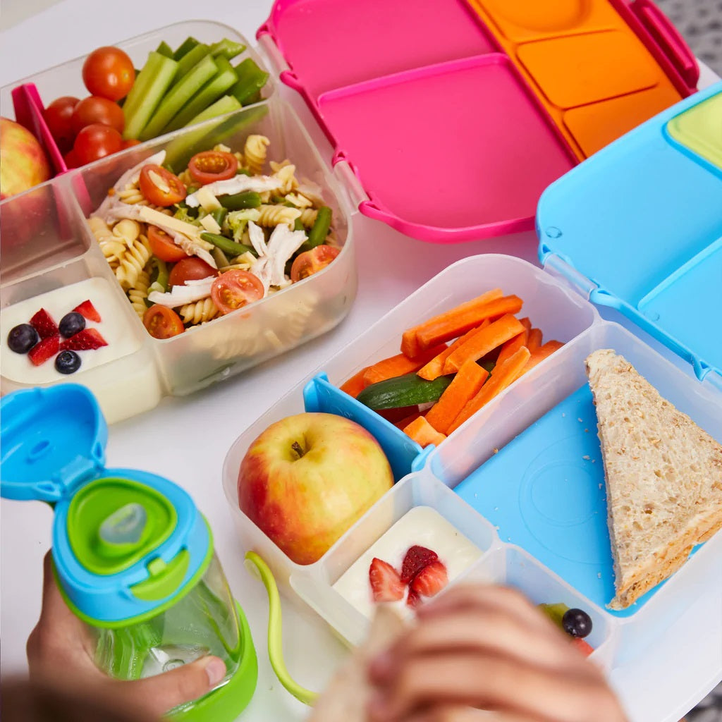 b.Box Lunchbox - Passion Splash
