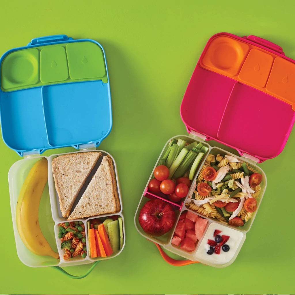 b.Box Lunchbox - Passion Splash