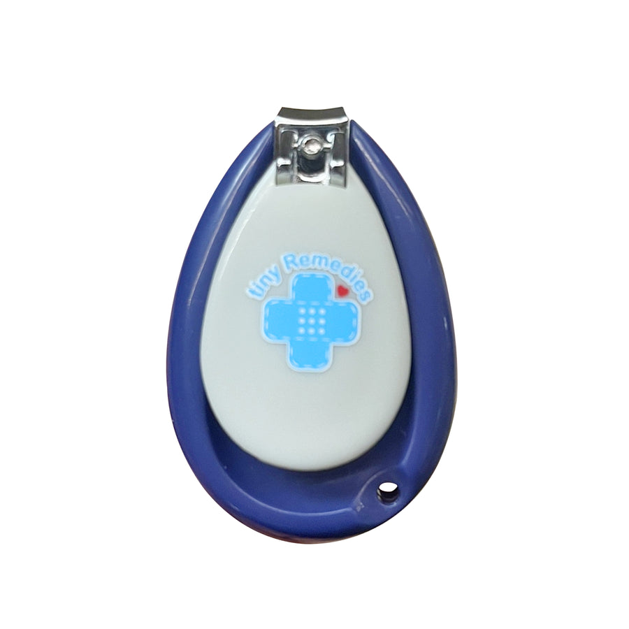 Tiny Buds Baby Nail Clipper v2