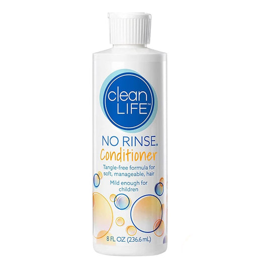 No Rinse Conditioner 8oz