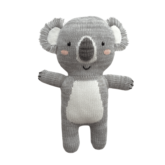 Zubels Koko the Koala (12" doll)