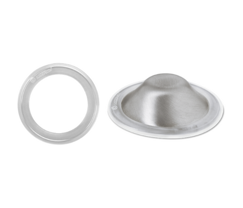 Silverette® Nursing Cups + OFEEL Combo - Regular